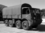 Saurer M8 1943 года